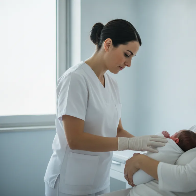Ostetrica servizio a Velletri